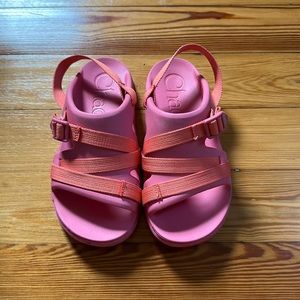 COPY - Kids Chaco Chillos Sport Sandals